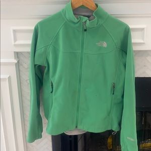 The North Face Windwall Jacket size Large